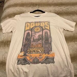 Daydreamer Doors tee